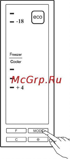 Vestfrost FX 435 MAX [33/48] Pdf created with pdffactory pro trial version www pdffactory com