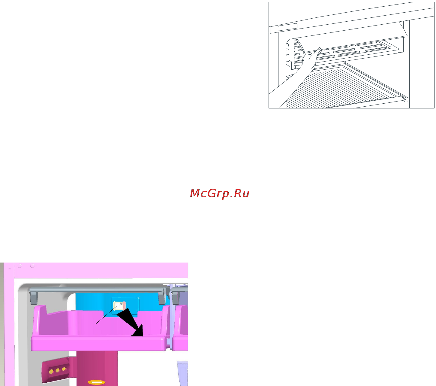 Vestfrost FX 435 MAW [37/48] Pdf created with pdffactory pro trial version www pdffactory com