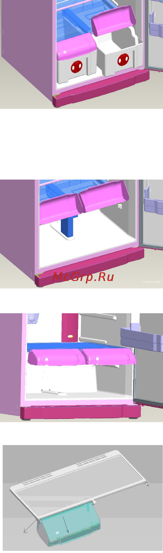 Vestfrost FX 435 MAX [40/48] Pdf created with pdffactory pro trial version www pdffactory com