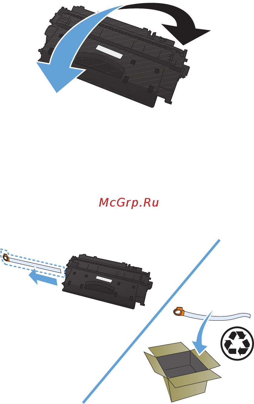HP LASERJET PRO 400 M401DW Инструкция по эксплуатации онлайн [90/156] 112686