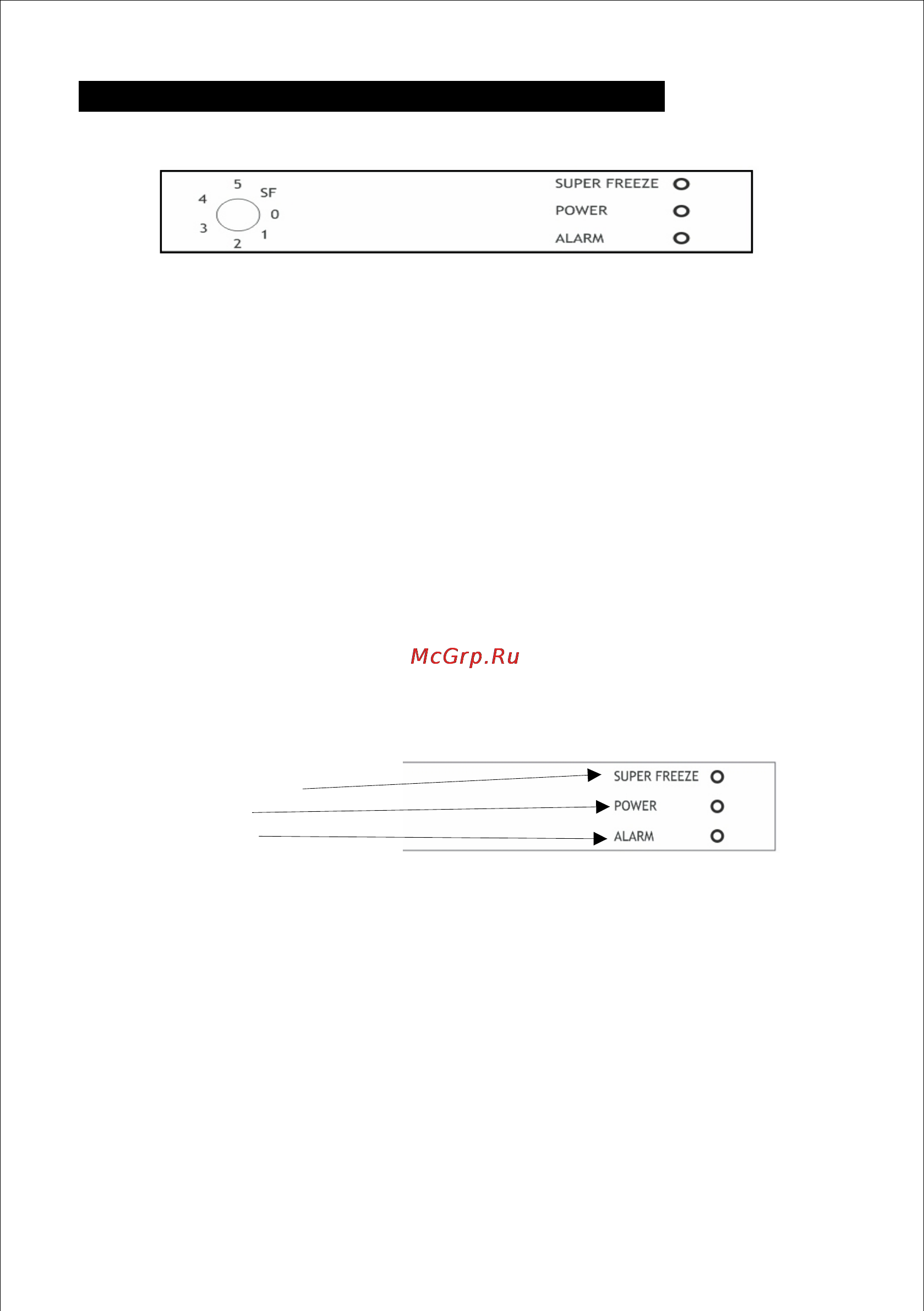 Vestfrost VD 255 FNAW [21/32] Нф0рмац1я для к0ристувач1в