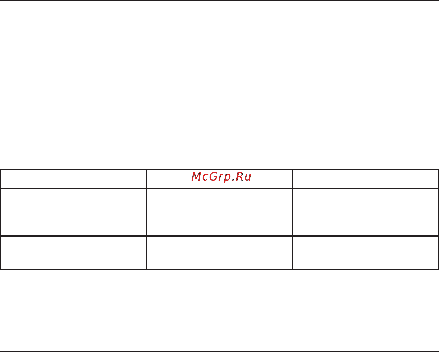 Vestfrost CM56 2D3 X9 [21/52] Действия в аварийных ситуациях