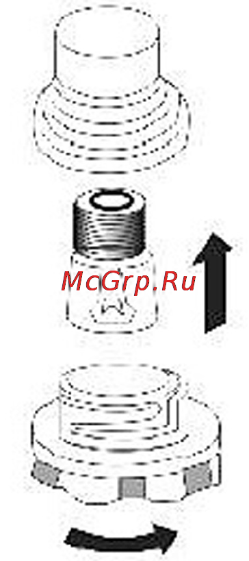 Vestfrost CM56 2D3 W9 Инструкция по эксплуатации онлайн [45/52] 73770