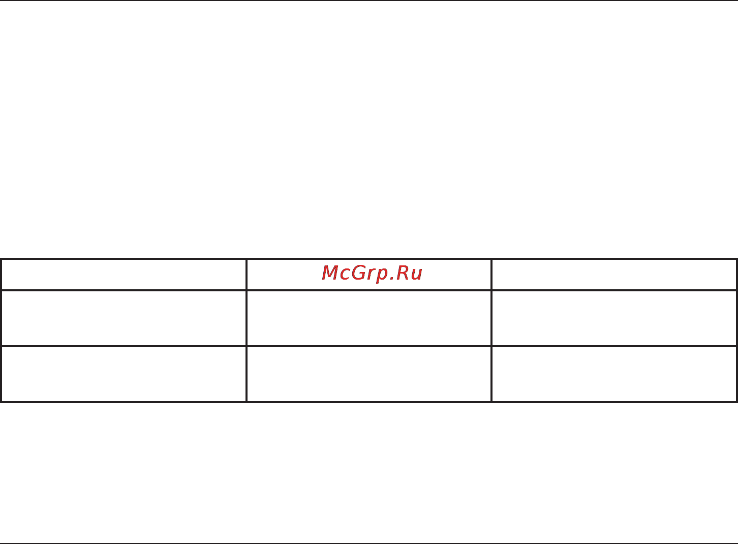 Vestfrost CM56 2D3 W9 [46/52] Дії в аварійних ситуаціях