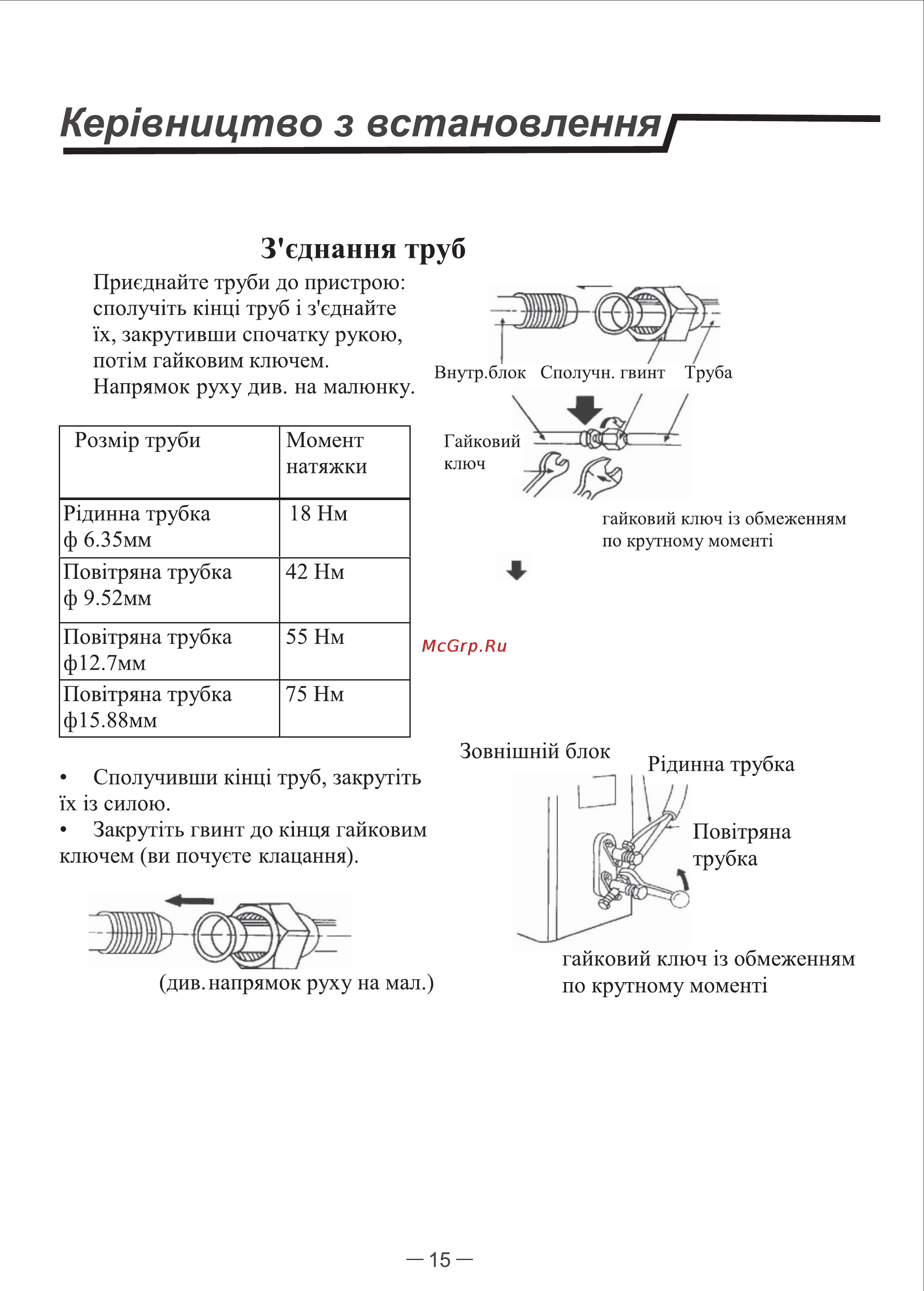 Vestfrost VCS 09 AB Инструкция по эксплуатации онлайн [16/17] 73778
