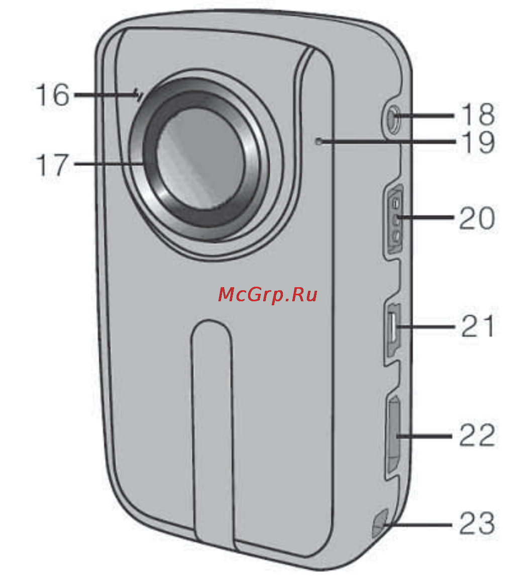 Advocam HD-1 [8/30] Www advocam ru