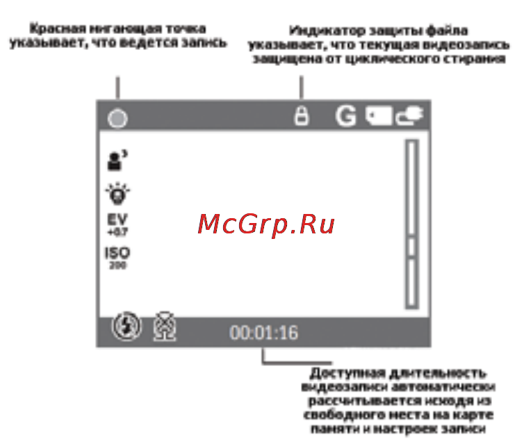 Advocam FD-4 Profi-GPS [10/36] Www advocam ru