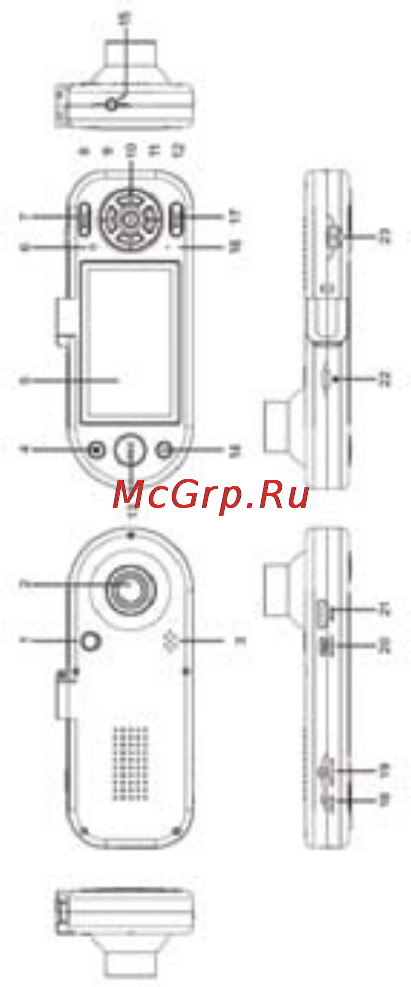 Advocam FD-4 Profi-GPS [3/36] Www advocam ru