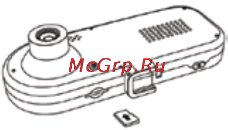 Advocam FD-4 Profi-GPS [6/36] Www advocam ru