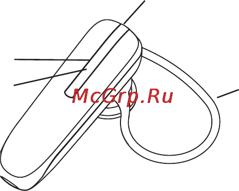 Jabra BT2046 [3/14] Возможности гарнитуры