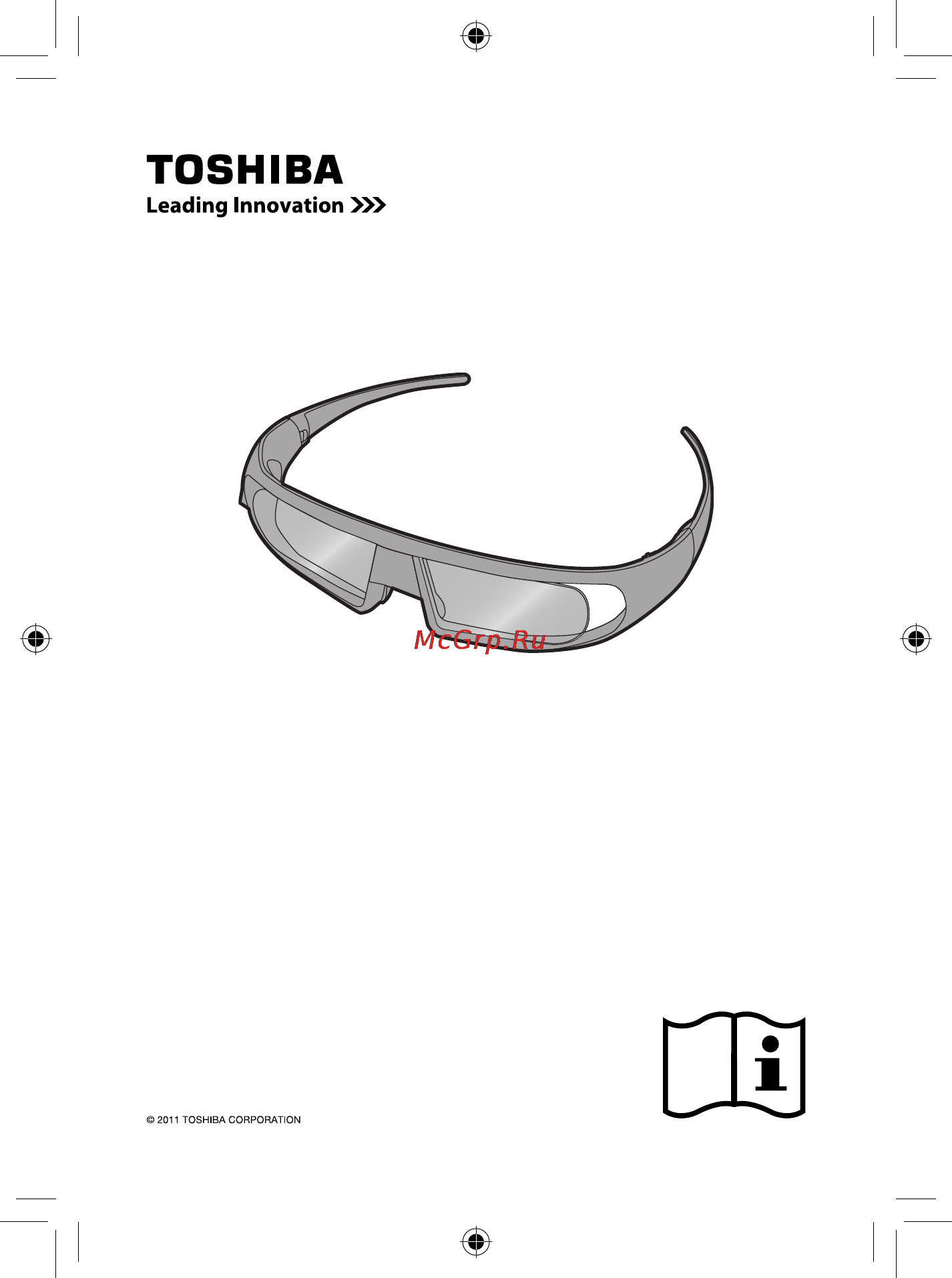 Toshiba FPT-AG02G Инструкция по эксплуатации онлайн