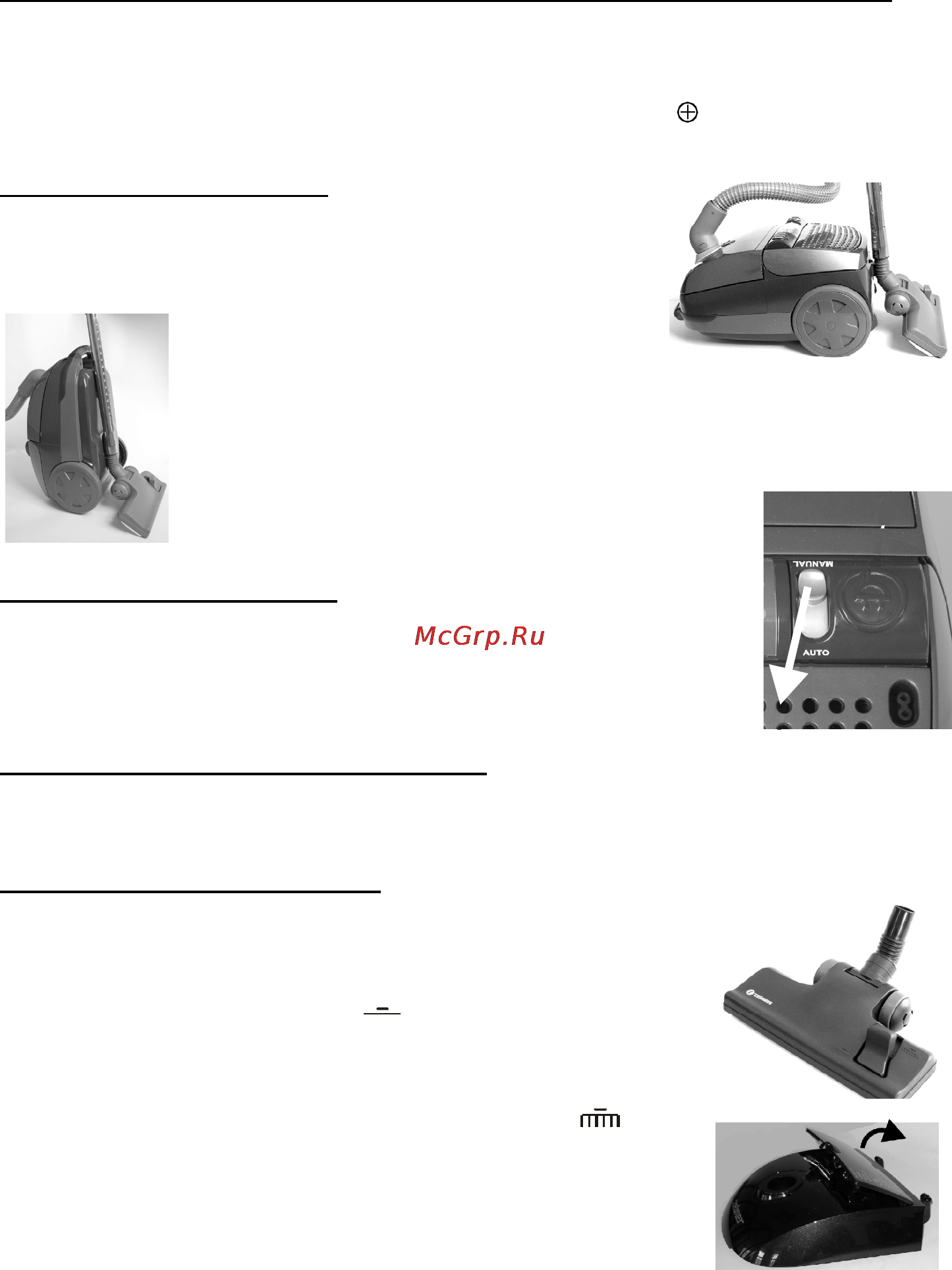 Zelmer 5000 [36/72] Care accesoriu pentru ce