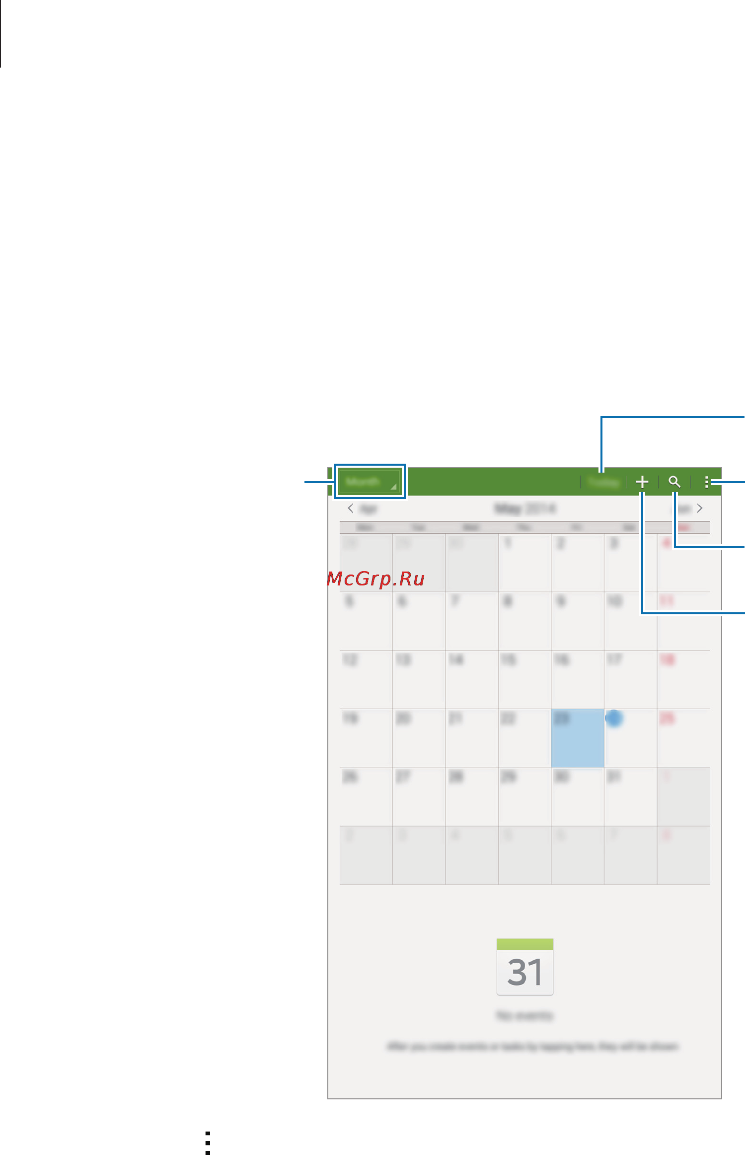 Samsung GALAXY Tab S 8.4 LTE SM-T705 [113/224] S planner
