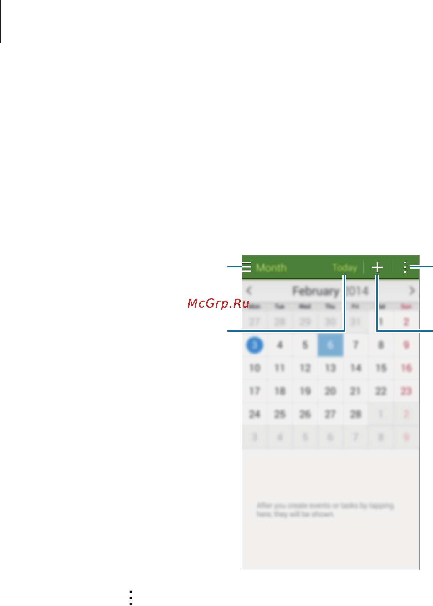 Samsung SM-G800F GALAXY S5 mini [134/225] S planner