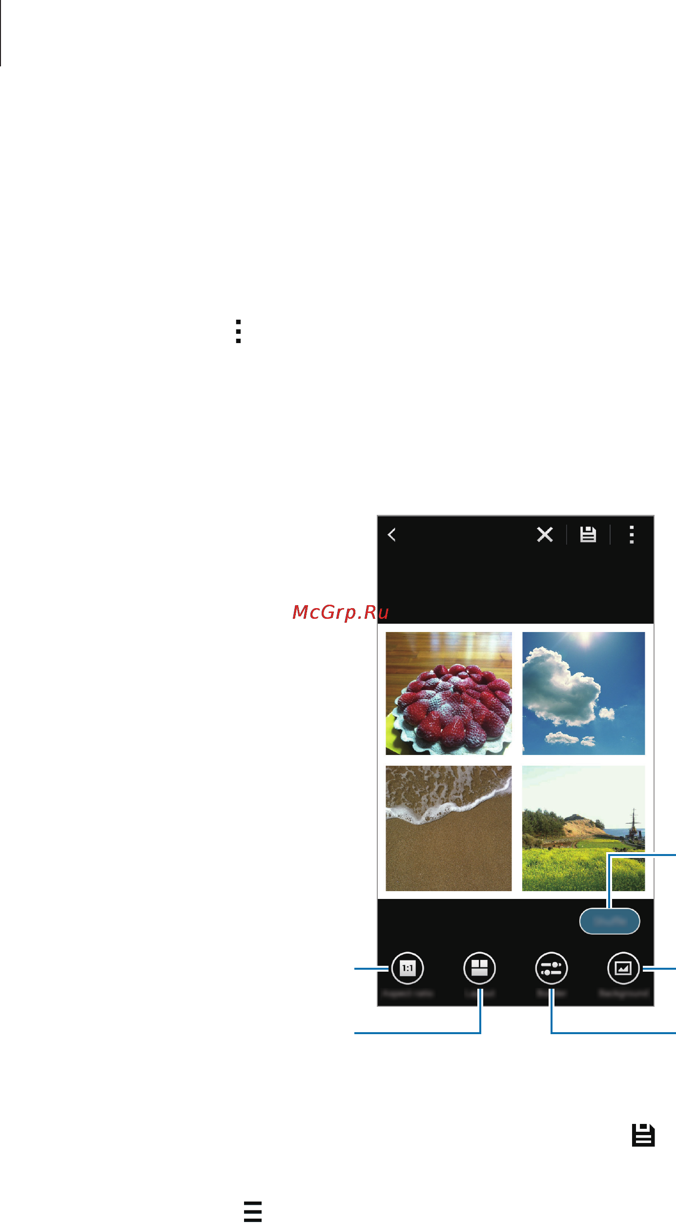 Samsung SM-G800F GALAXY S5 mini [95/225] Студия коллажей