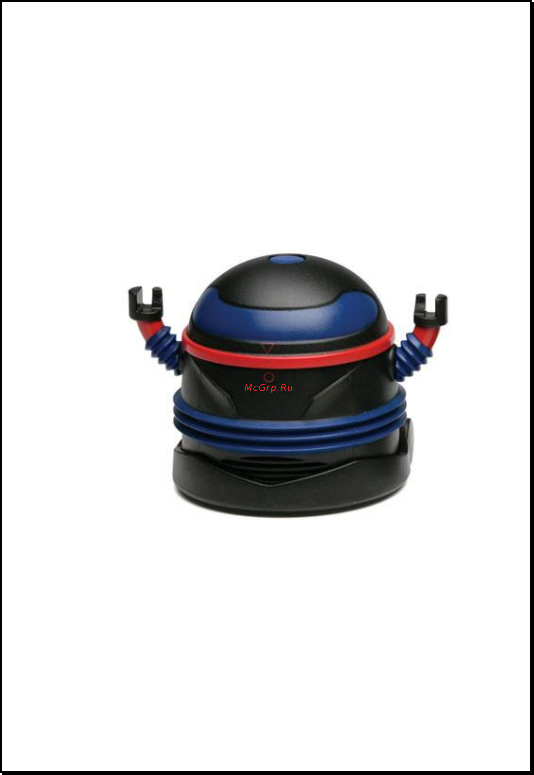 Xdevice XBOT-1 [3/25] Xdevice