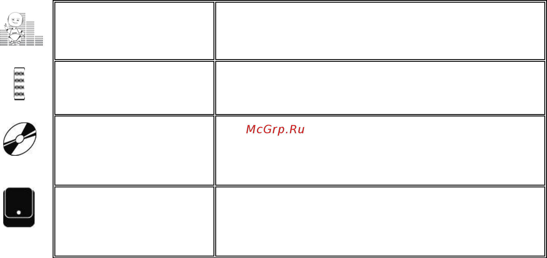 Explay M21 Инструкция по эксплуатации онлайн [23/26] 73895