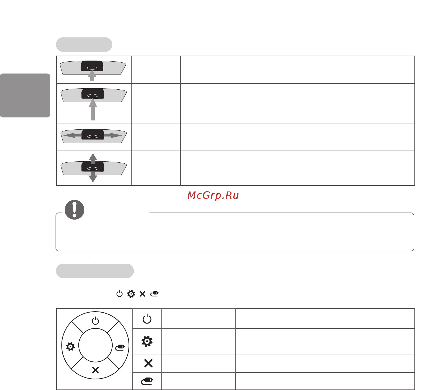 LG 22LB450U [70/88] Примітка