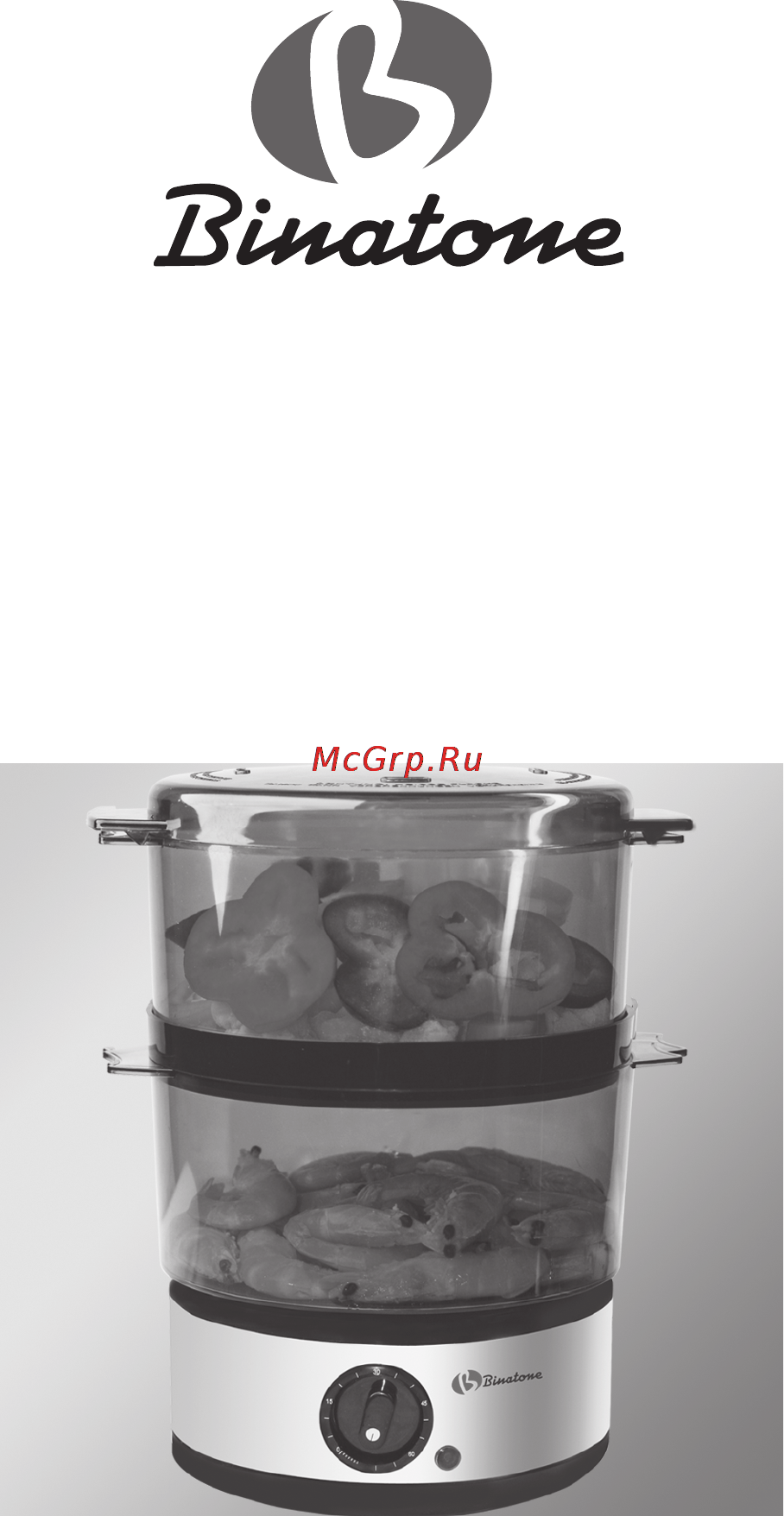 Binatone FS-211 V-SERIES Инструкция по эксплуатации онлайн