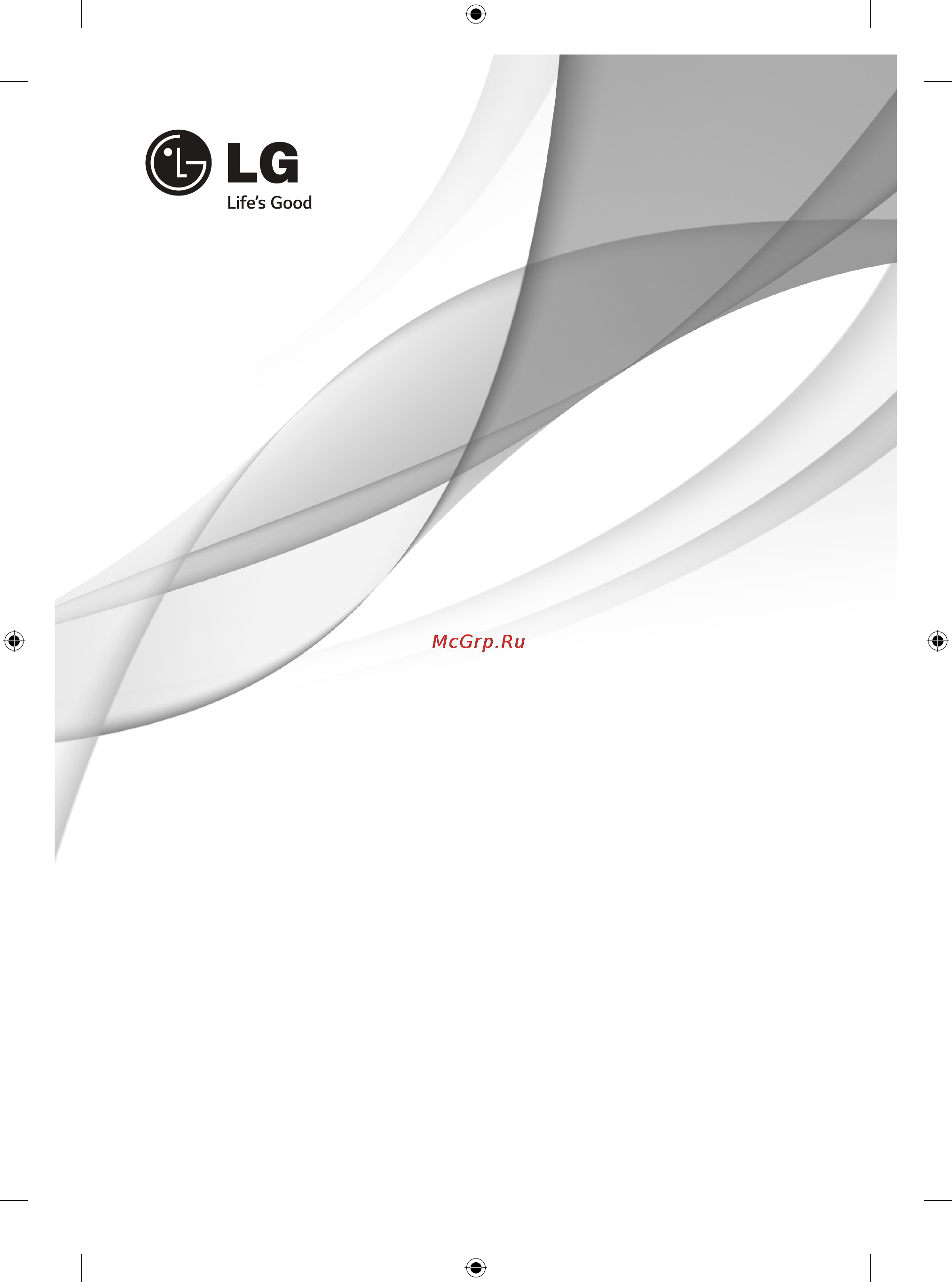 LG 24LB450B [294/387] Televizor led