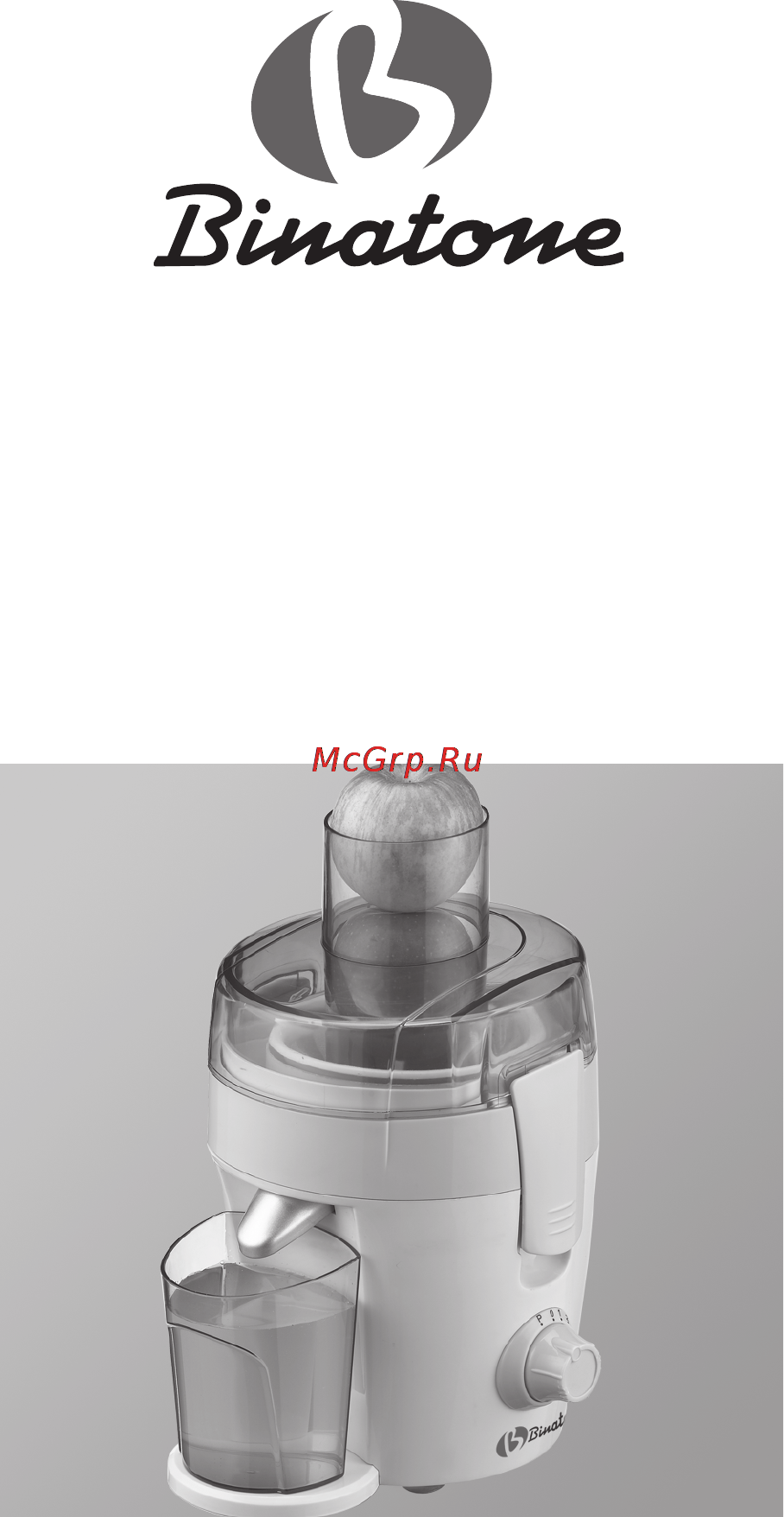 Binatone JE-8200 Инструкция по эксплуатации онлайн