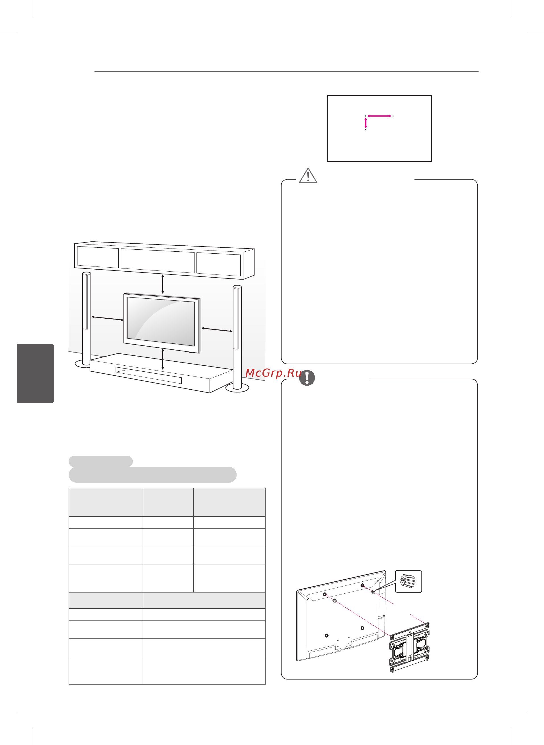 LG 32LB628U [144/270] Devorga o rnatish