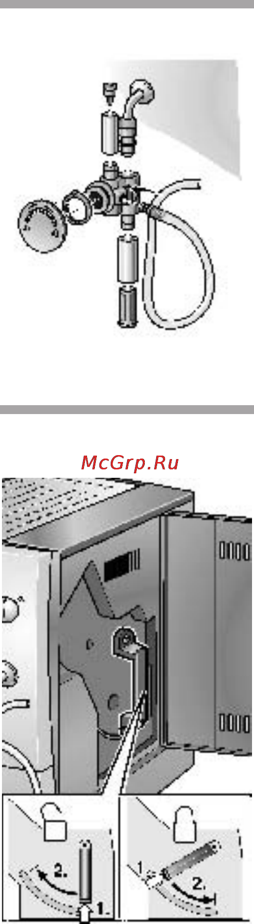 Siemens TK69009 Инструкция по эксплуатации онлайн [46/155] 74008