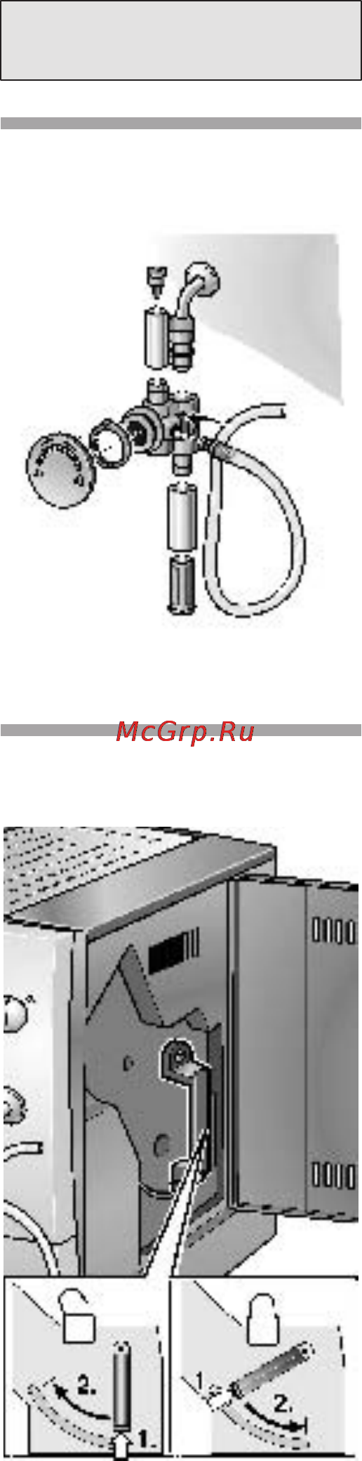 Siemens TK69009 Инструкция по эксплуатации онлайн [71/155] 74008