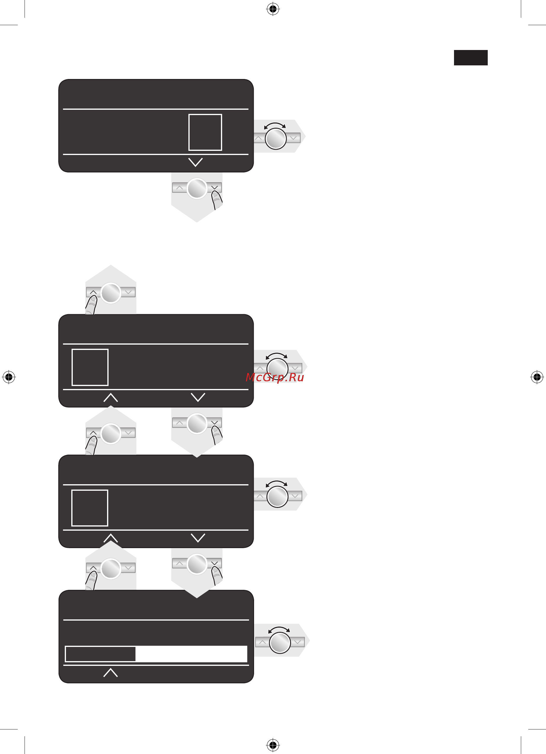 Siemens TK76009 [115/136] Ë í î ð ò