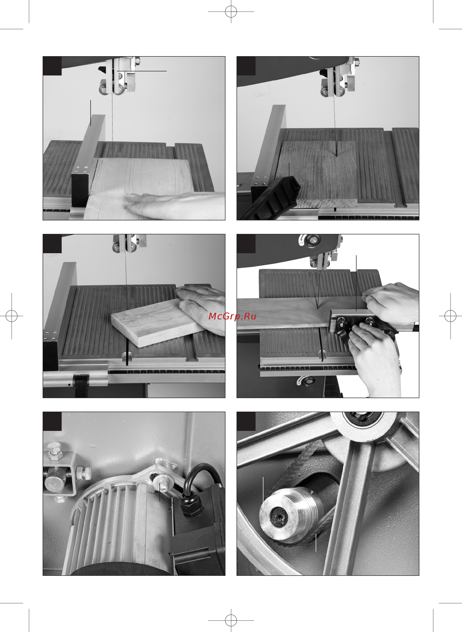 Einhell RT-SB 250 U Инструкция по эксплуатации онлайн [9/68] 74043