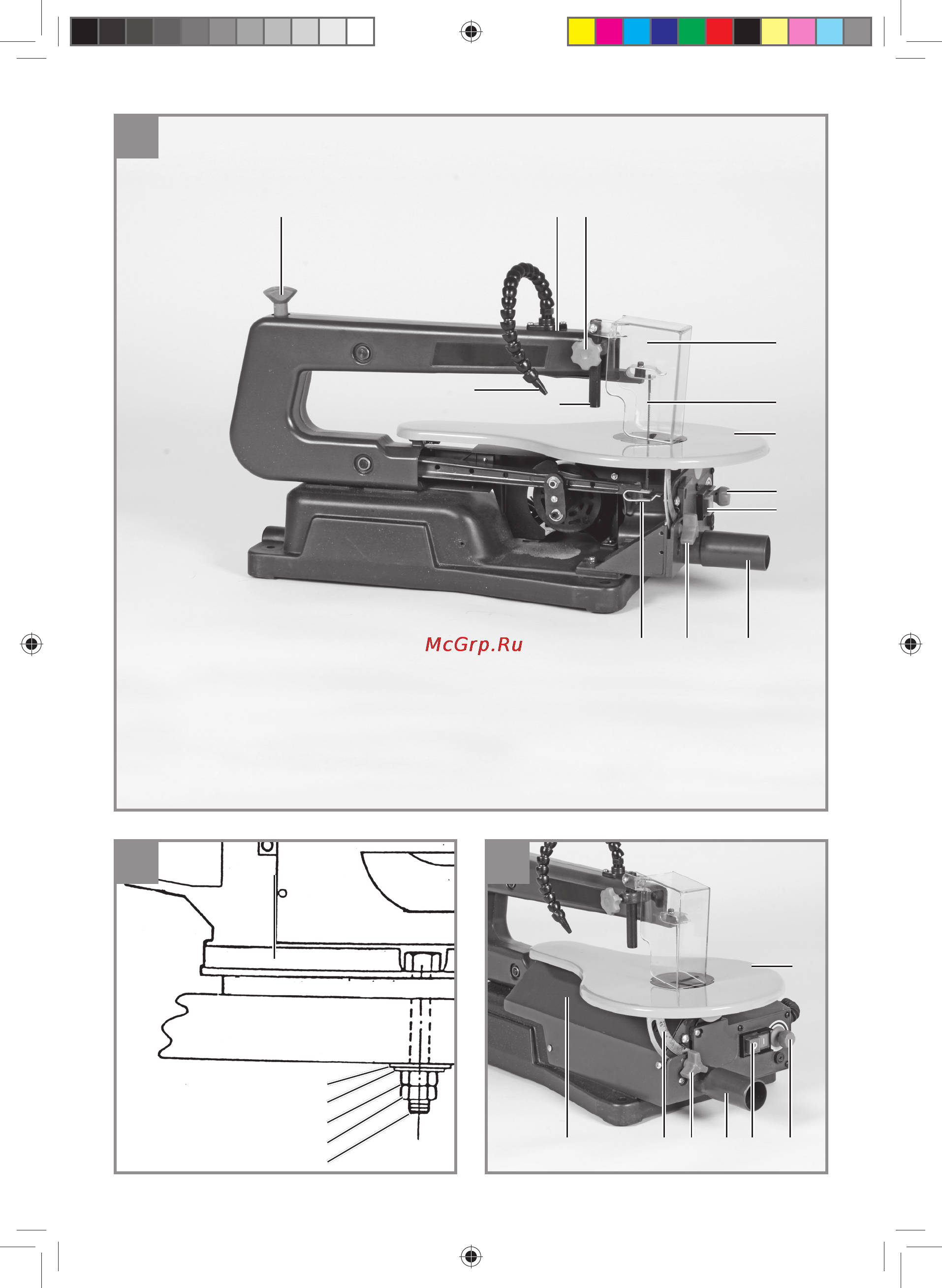 Einhell BT-SS 405 E Инструкция по эксплуатации онлайн [2/32] 74046
