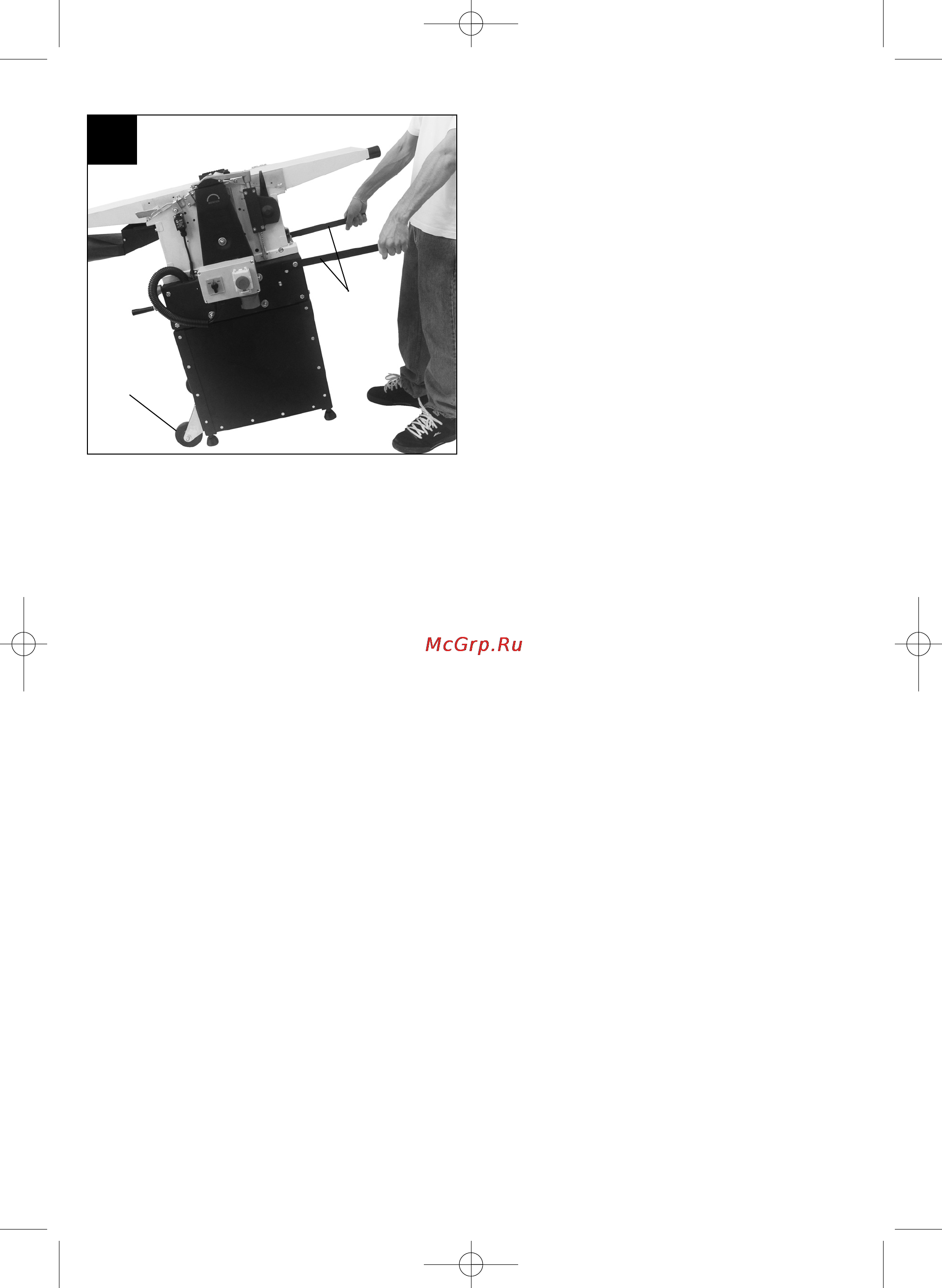 Einhell RT-SP 260 Инструкция по эксплуатации онлайн [11/56] 74058