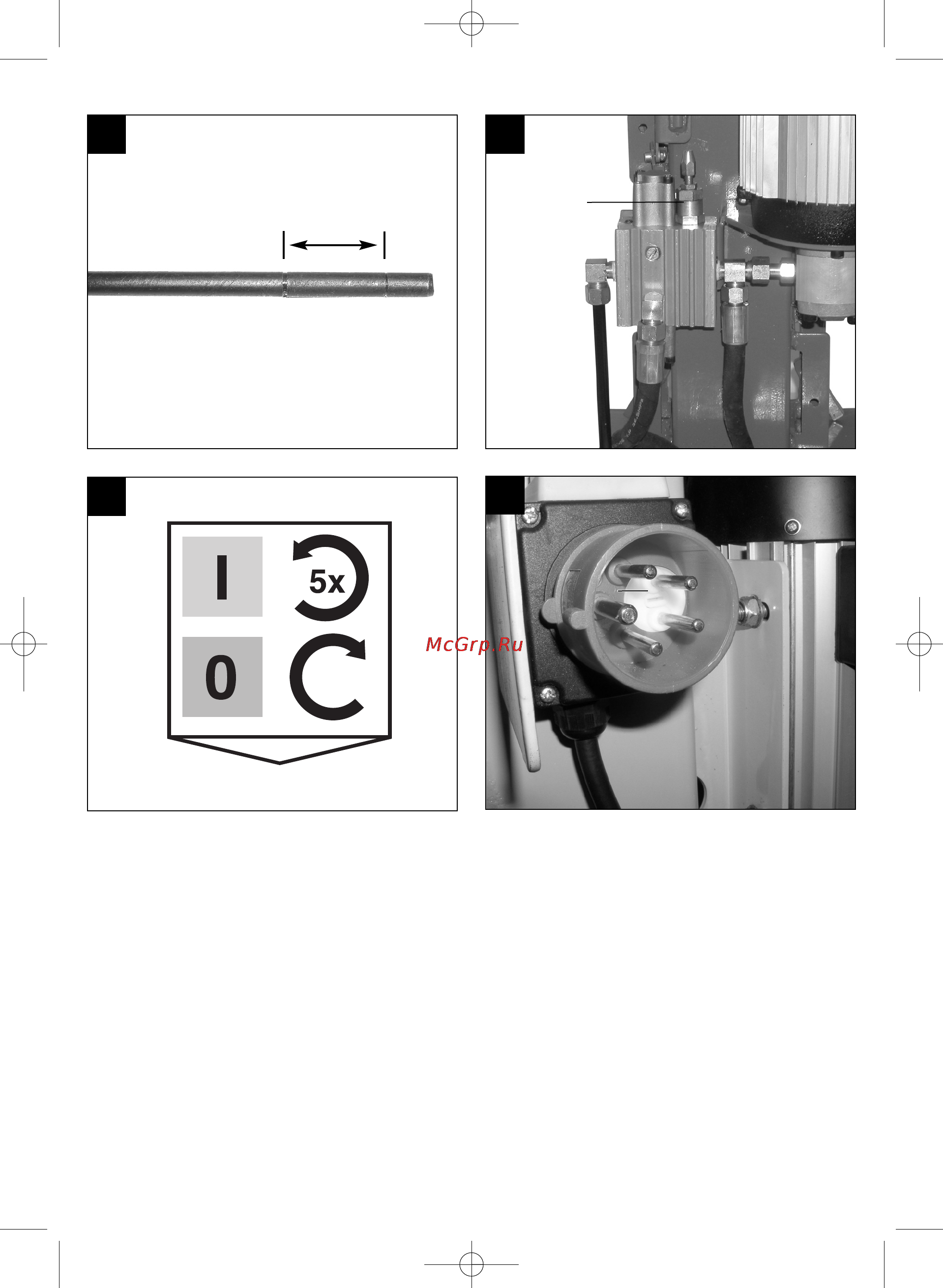 Einhell BT-LS 810 DB Инструкция по эксплуатации онлайн [10/48] 74073