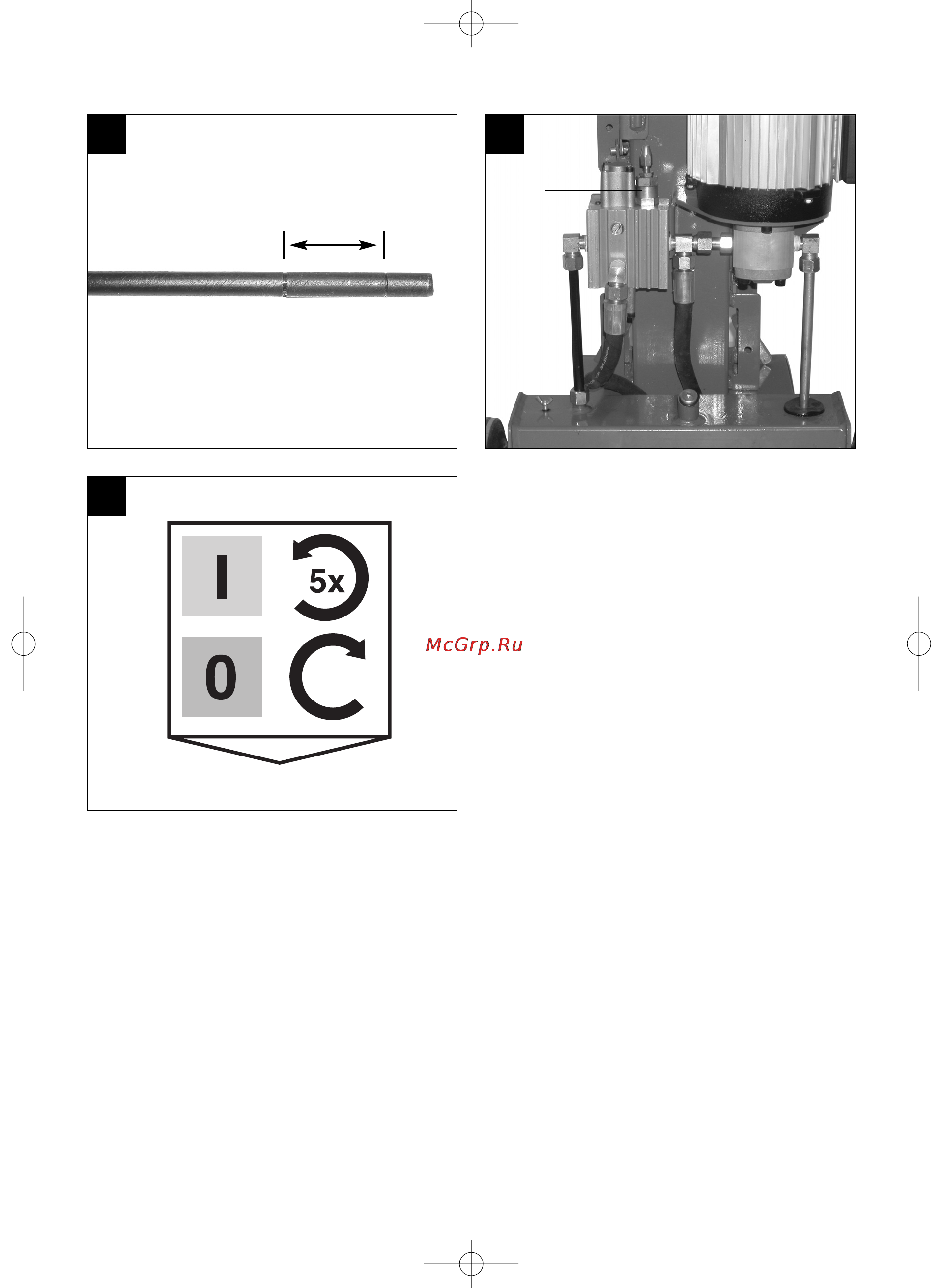 Einhell BT-LS 610 B Инструкция по эксплуатации онлайн [10/48] 74076