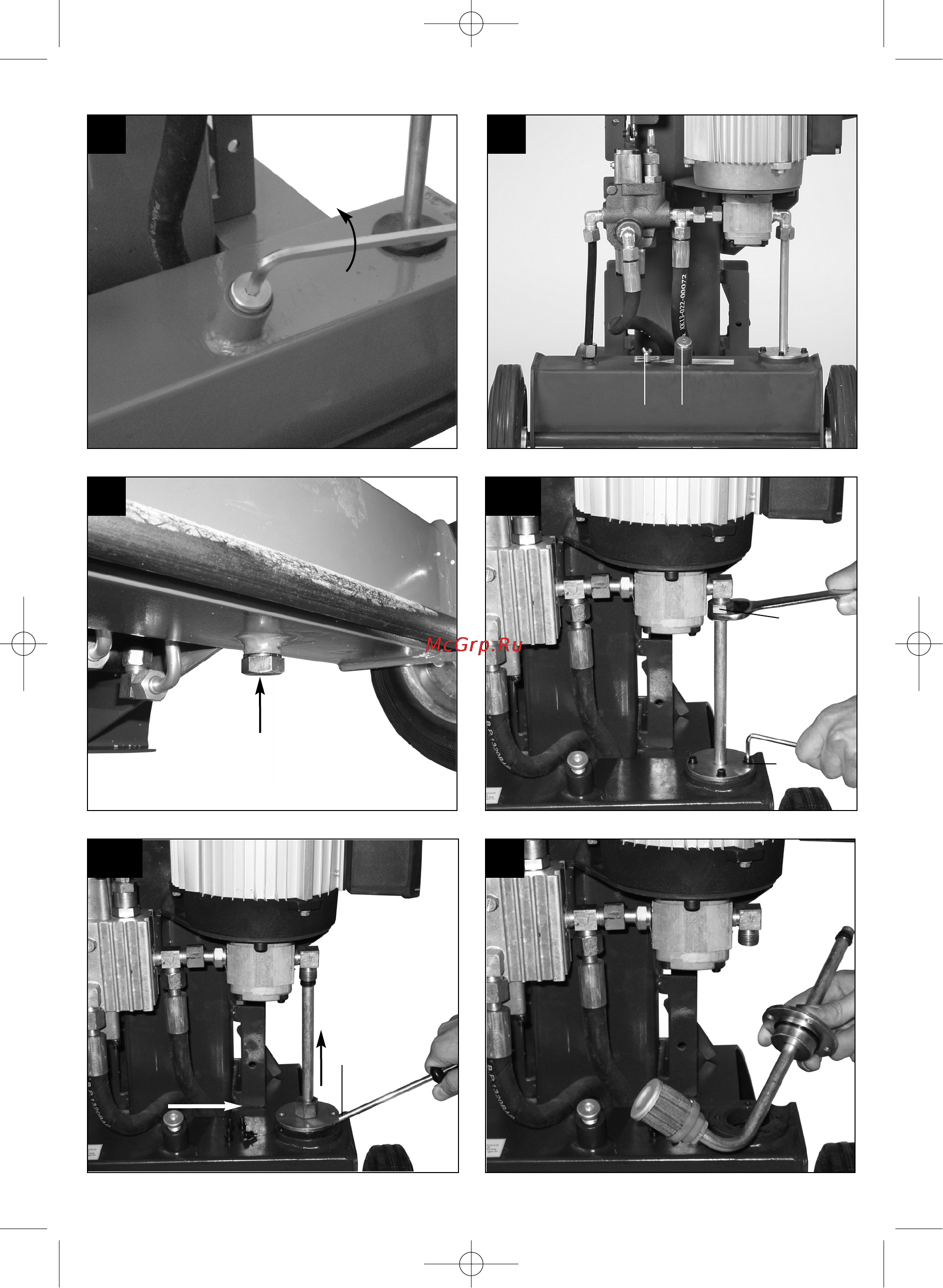 Einhell BT-LS 610 B Инструкция по эксплуатации онлайн [9/48] 74076