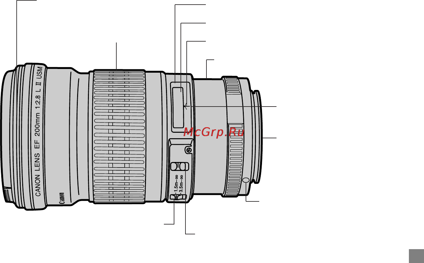Canon EF 400mm F5.6L USM [3/12] Ùîâïâìú ó âíúë