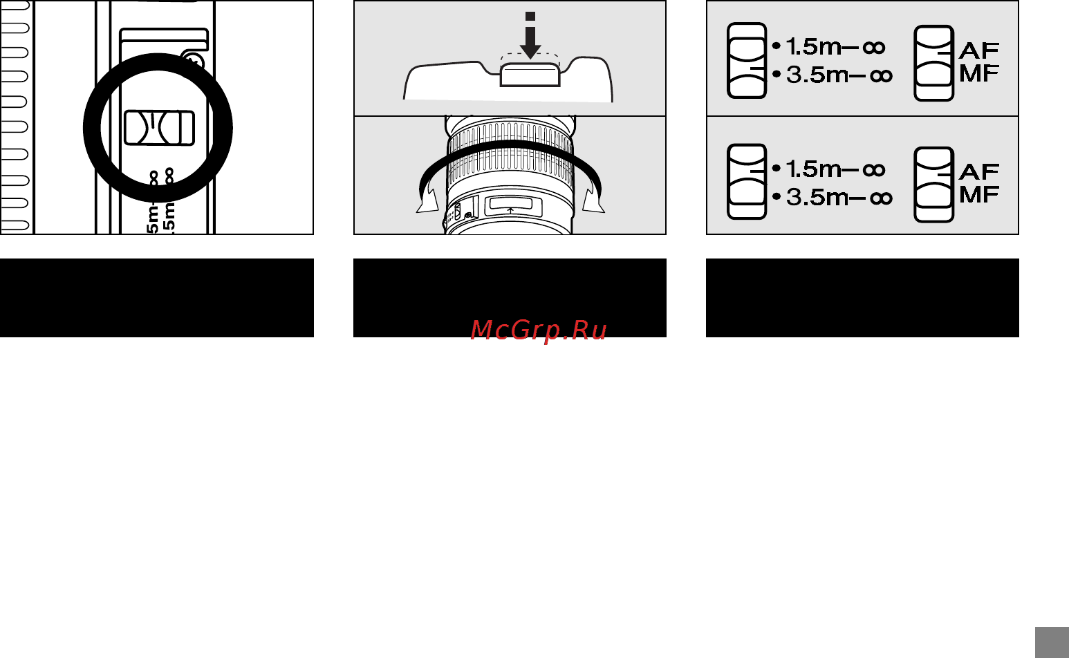 Canon EF 400mm F5.6L USM [5/12] Ç ó âêëï ùóíûòë ó íë
