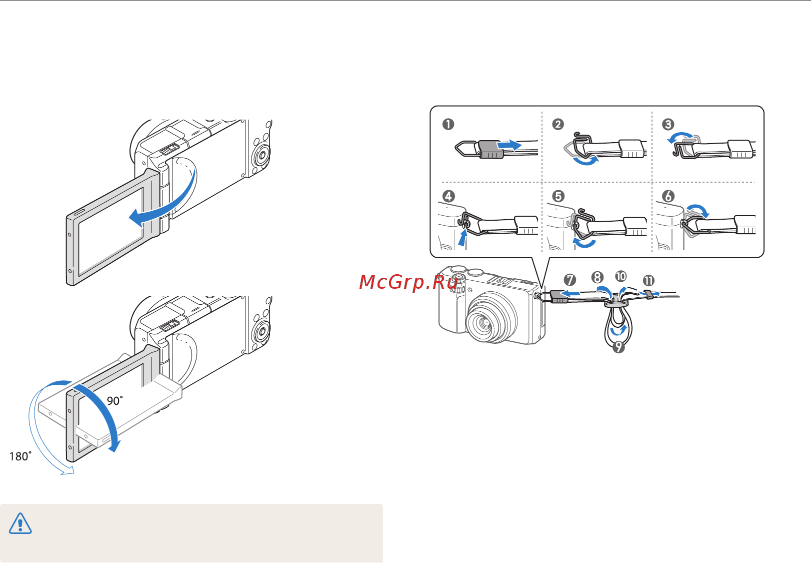 Samsung EX2F [21/191] Использование экрана