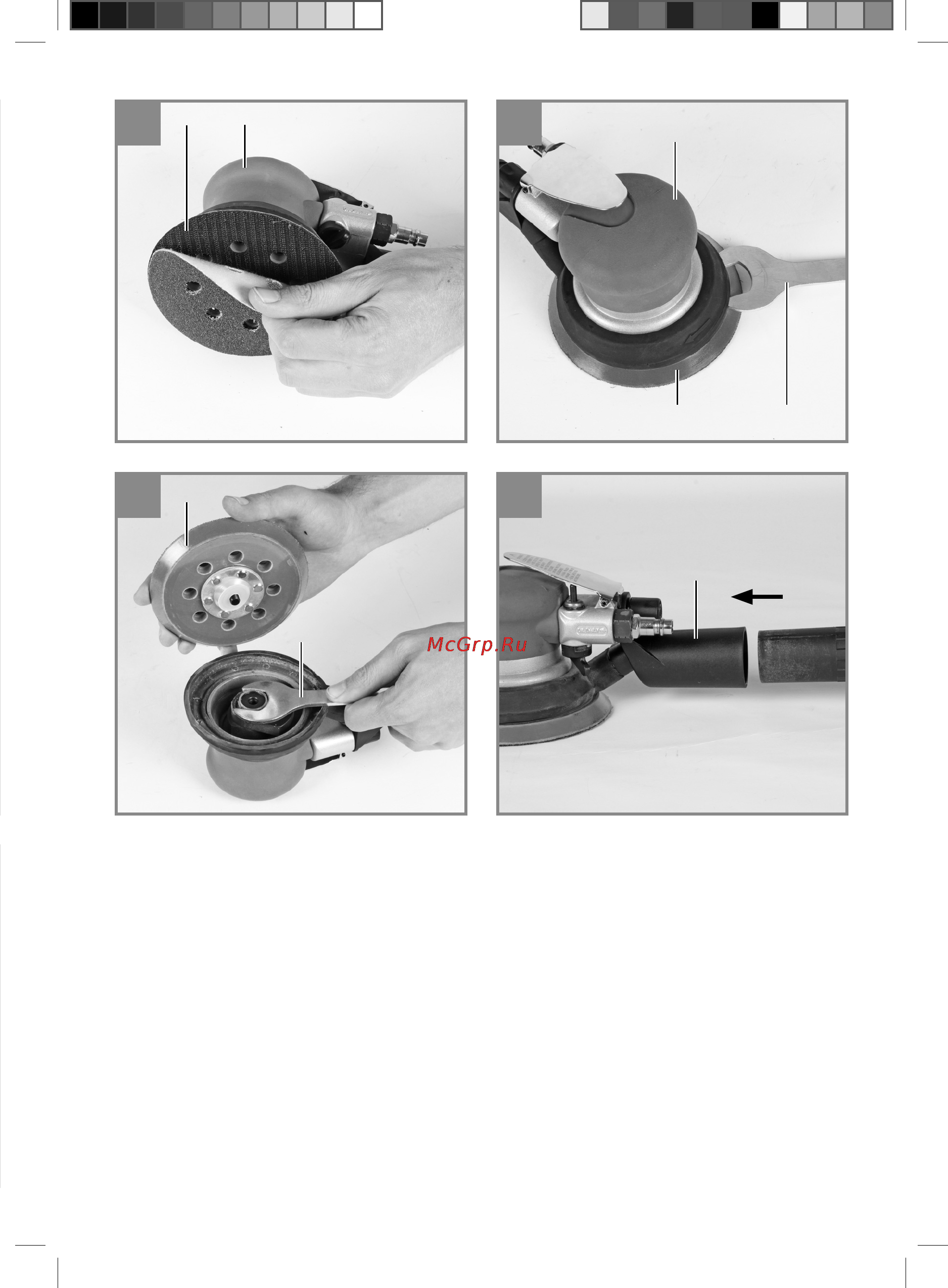 Einhell DSE 125 Инструкция по эксплуатации онлайн [3/48] 74179