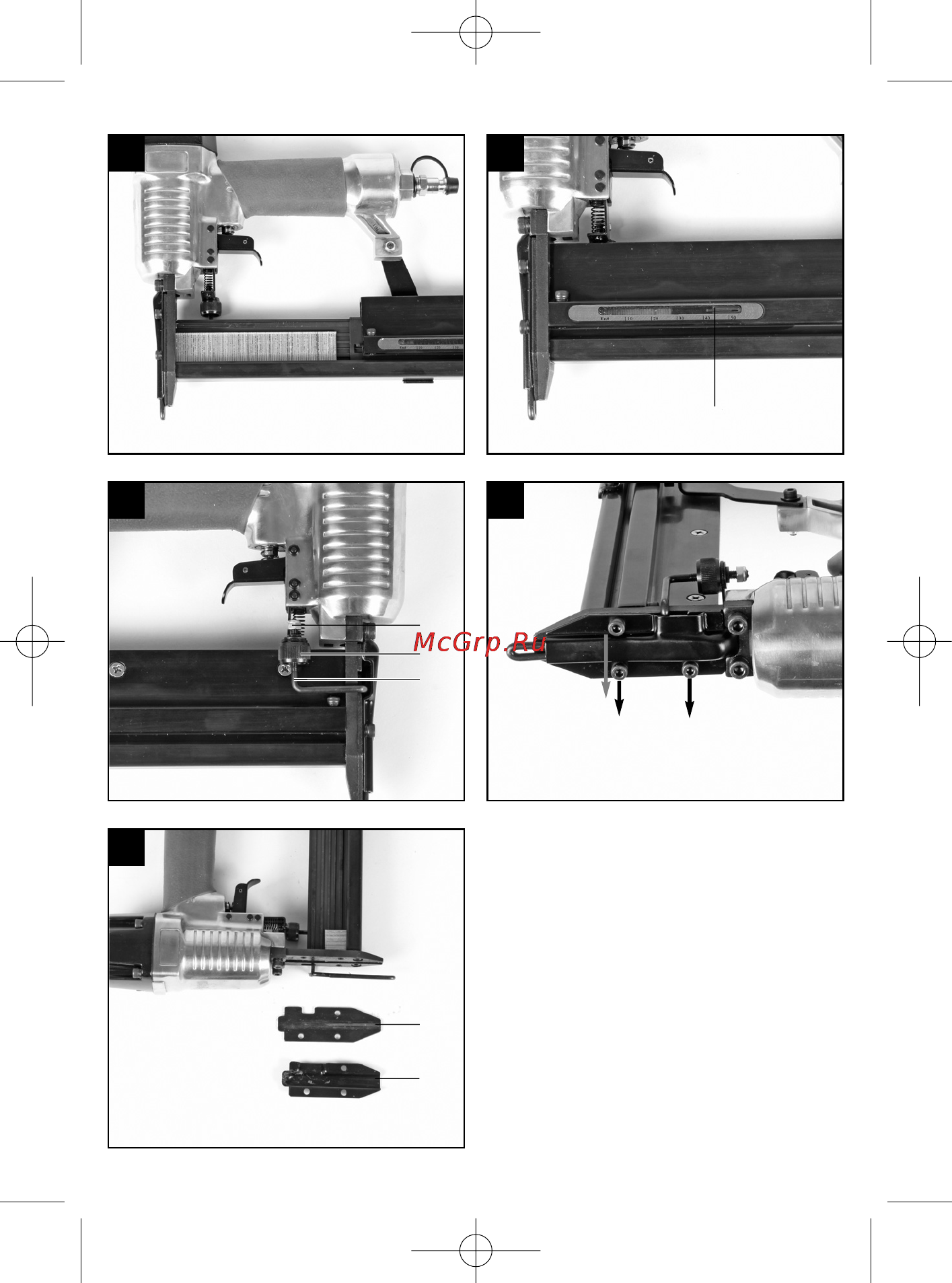 Einhell DTA 25/2 [3/88] Anleitung_dta_25_2_spk7 _ 07 9 011 13 33 uhr seite 3