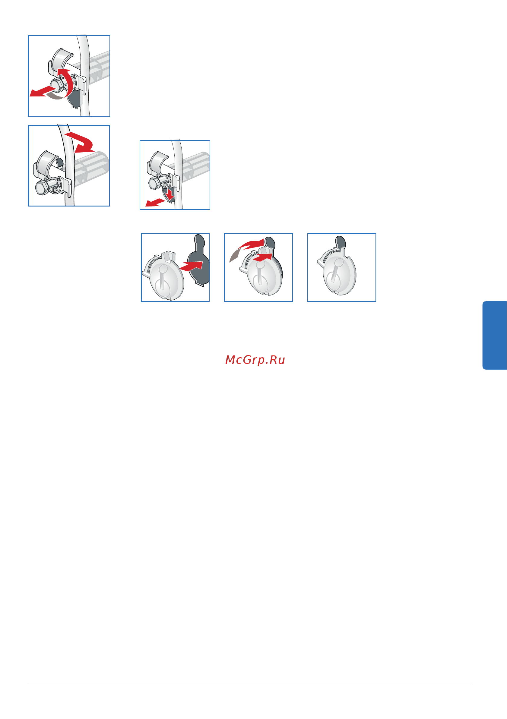 Bosch Classixx 5 WLG24060OE Инструкция по эксплуатации онлайн [35/46] 305