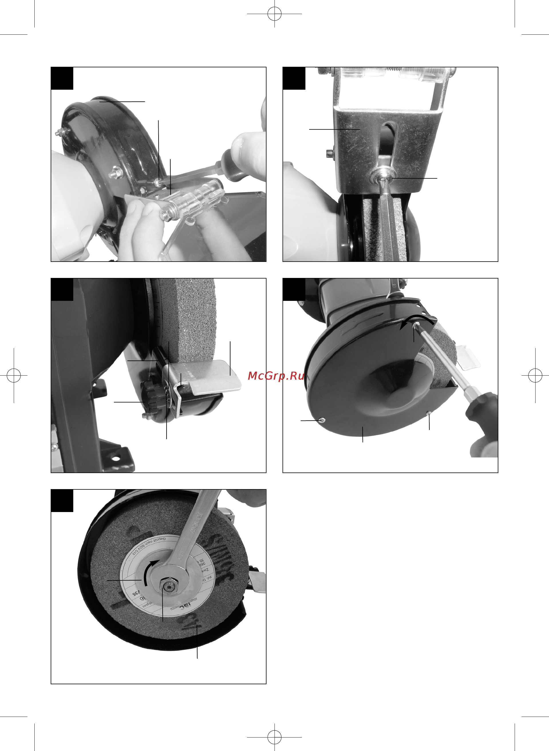 Einhell BT-BG 200 Инструкция по эксплуатации онлайн [3/36] 74253