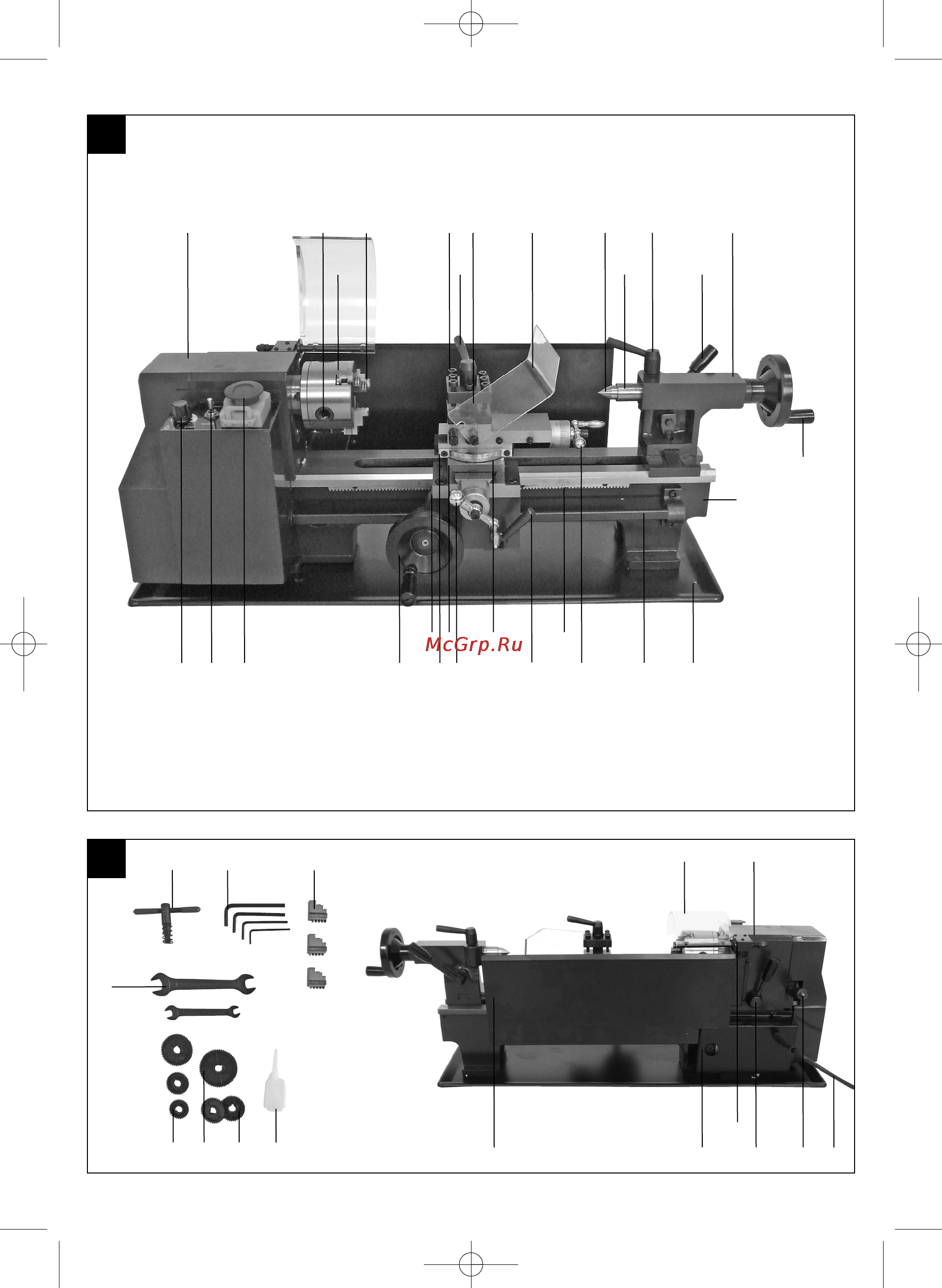 Einhell BT-ML 300 Инструкция по эксплуатации онлайн [3/56] 74265