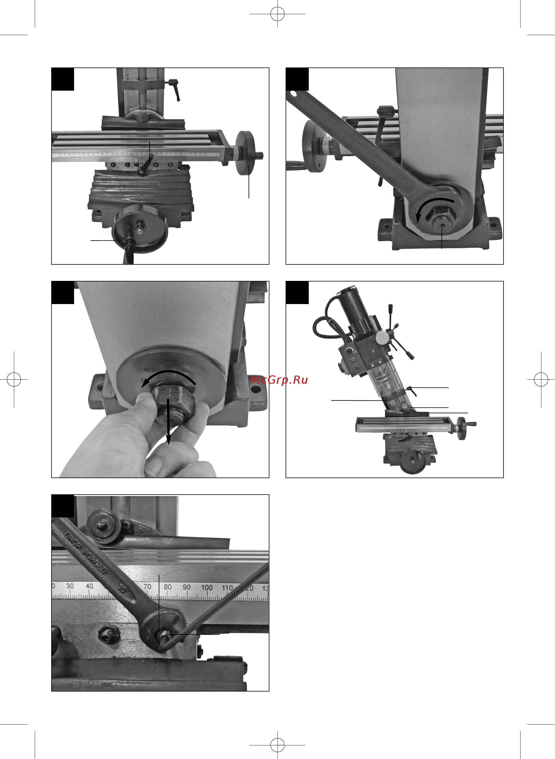 Einhell BT-MR 550 Инструкция по эксплуатации онлайн [4/116] 74269