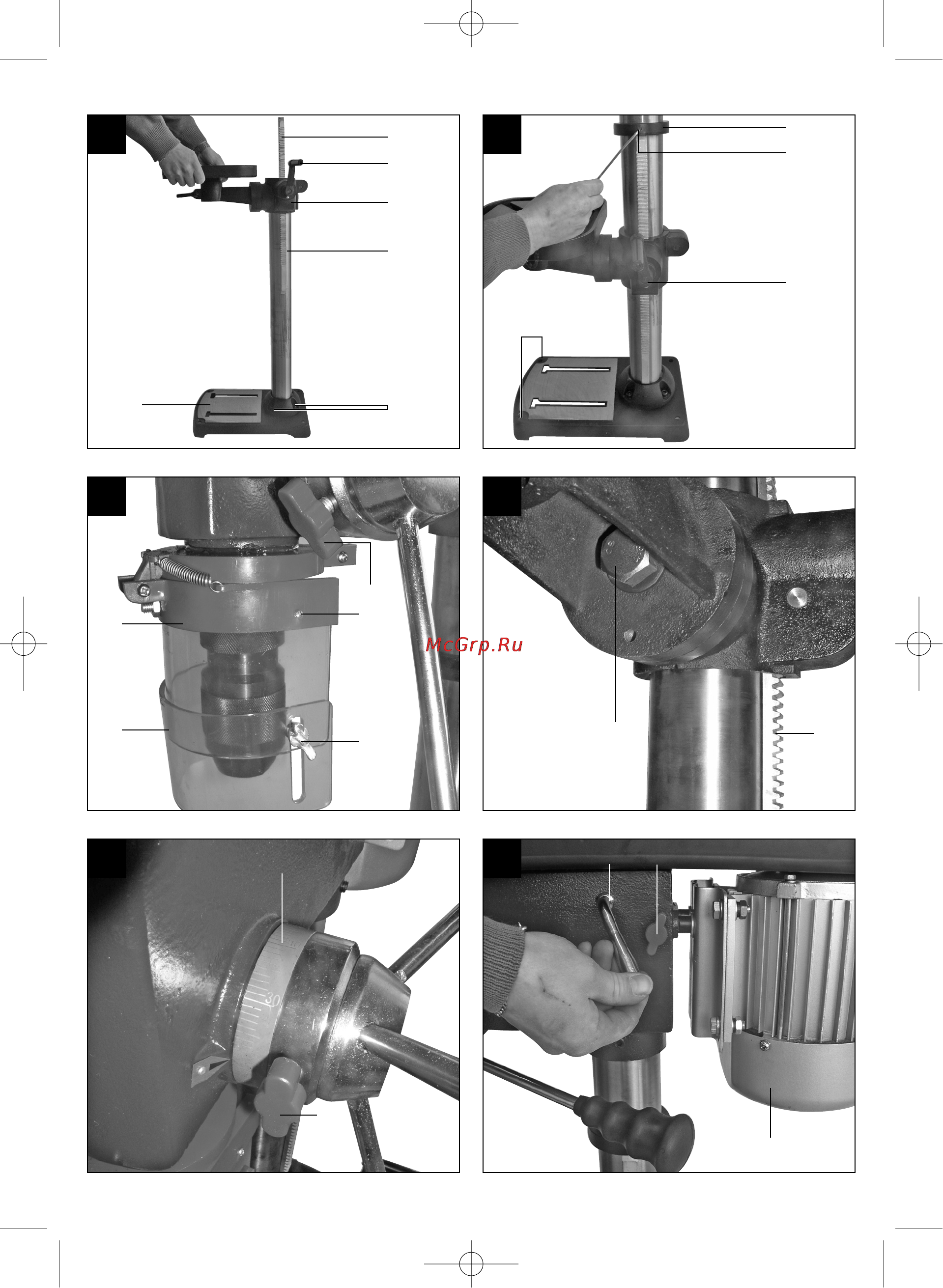 Einhell BT-BD 701 Инструкция по эксплуатации онлайн [3/100] 74279