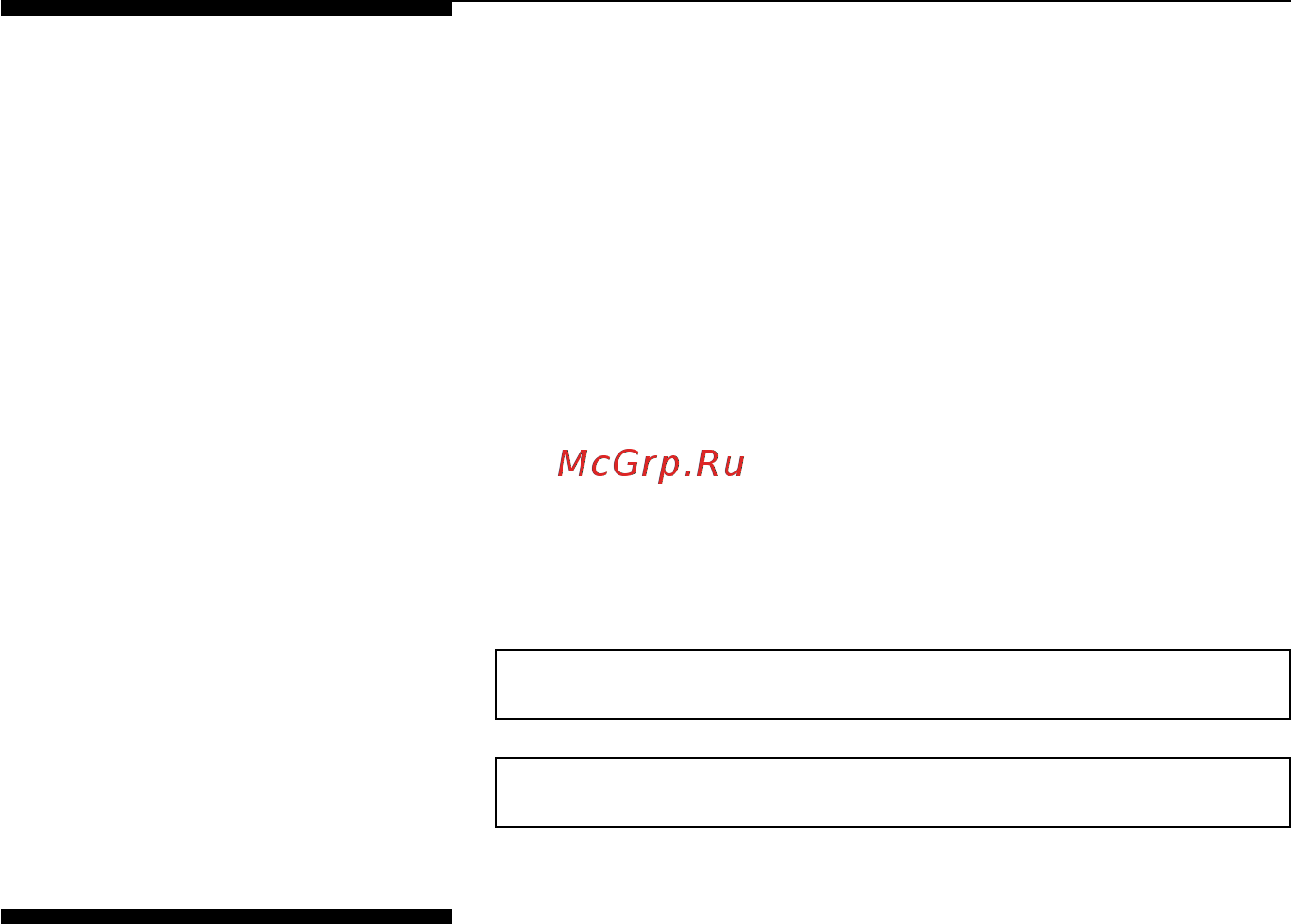 Siemens HW 290760 [14/17] Технические характеристики