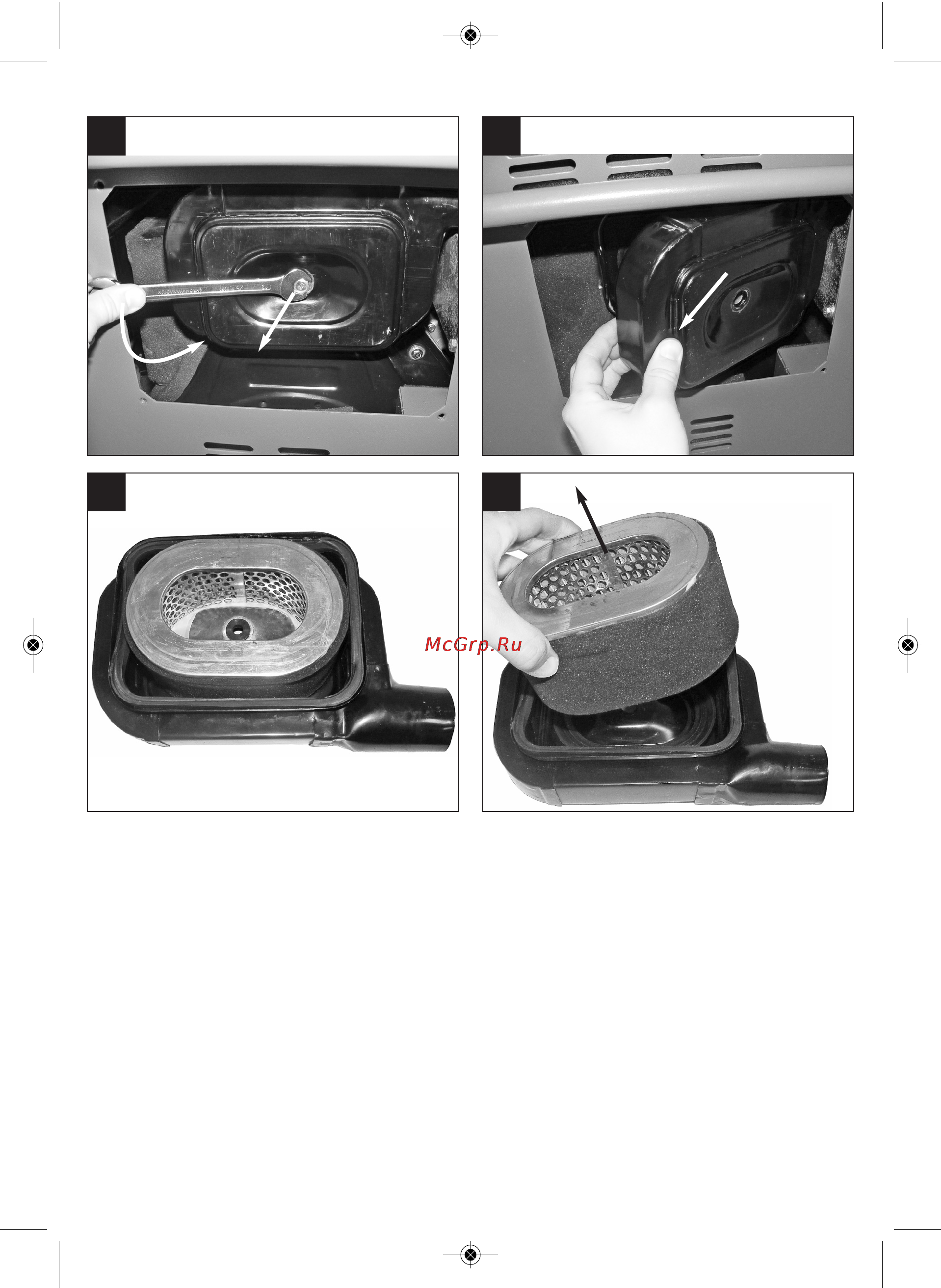Einhell BT-PG 5000 DD Инструкция по эксплуатации онлайн [5/76] 74328