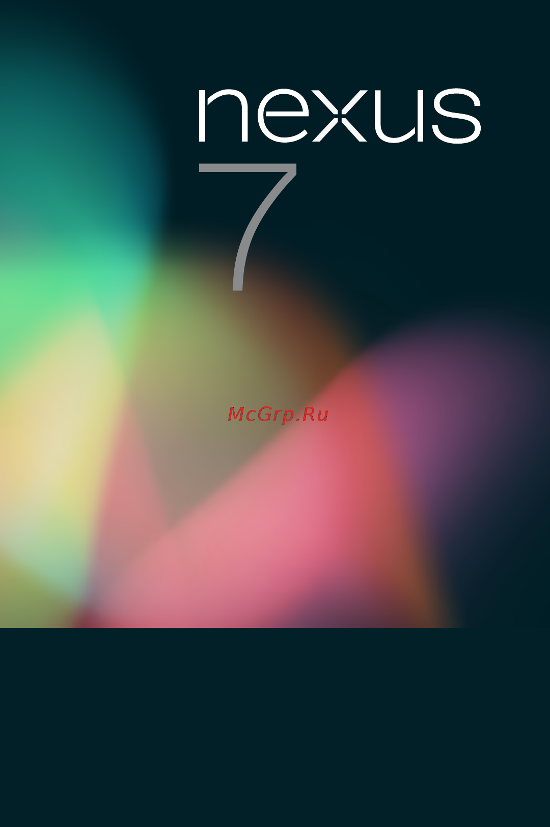 Asus Nexus7-1B034A 16Gb [17/124] Руководство по эксплуатации