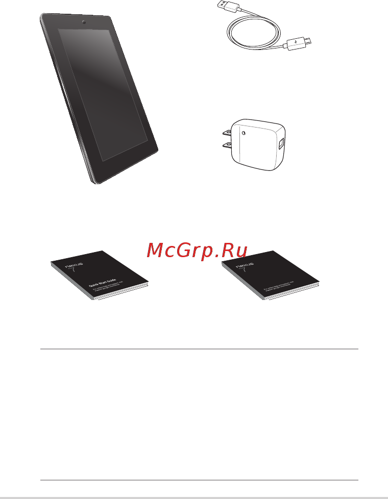 Asus Nexus7-1B034A 16Gb [3/124] Nexus 7 3