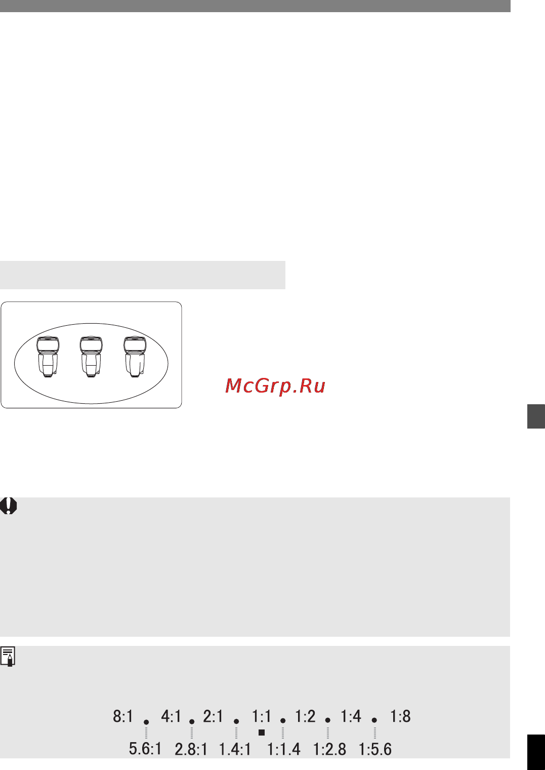Canon 600EX-RT [87/124] Управление ведомой группой